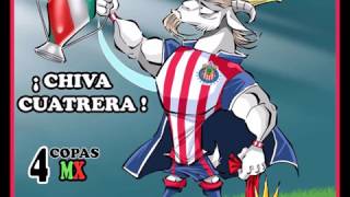 Memes Chivas Campeón Copa Mx 2017