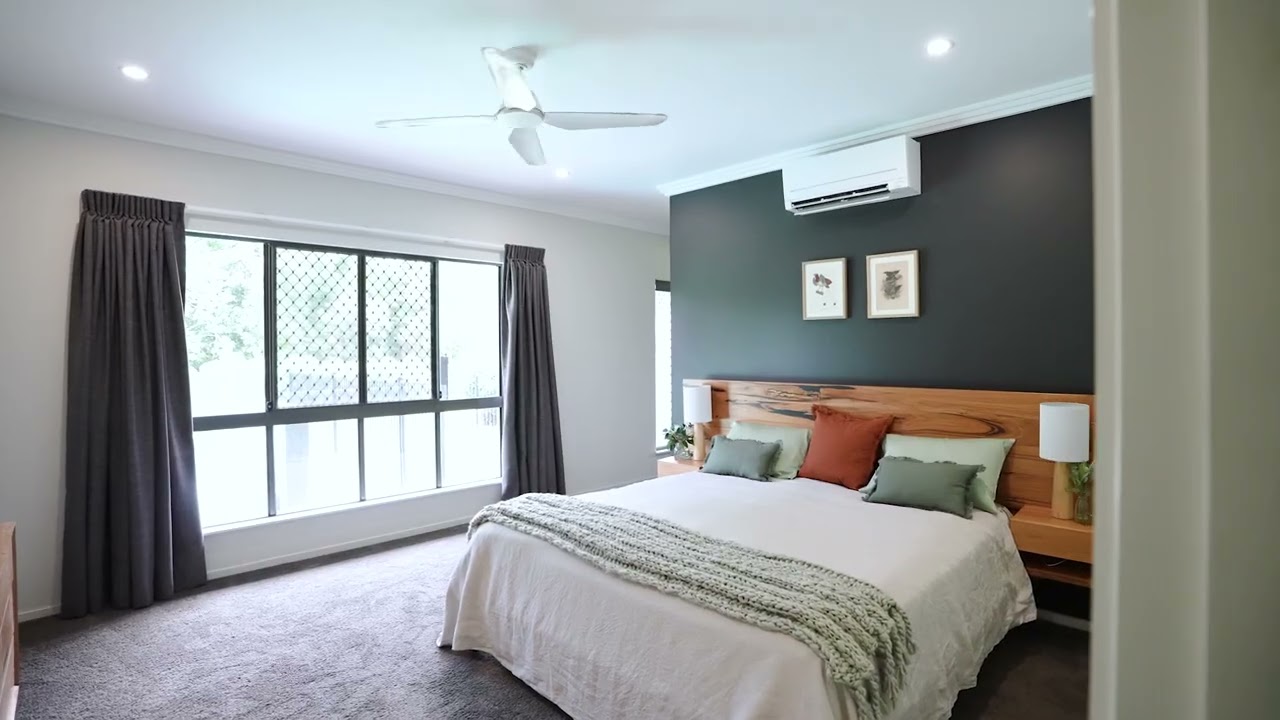 Aloomba Acreage  Ray White Cairns South VIDEO