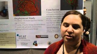 w10809: SensoryPaint: A Natural User Interface Supporting Sensory Integration in Children with Neur