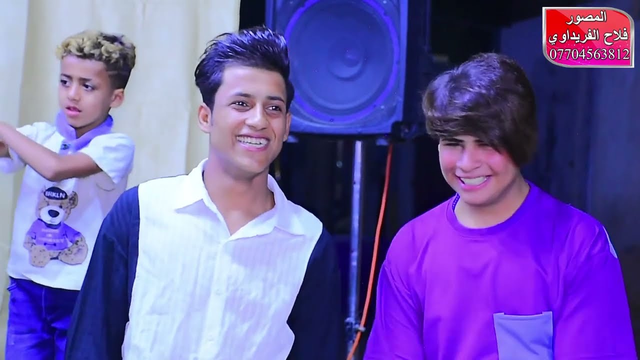 #حفل_حنة_علاوي_الشحماني_الف_مبروك#بحضور_الفنان_زايد_البريسم_بدعوه_من_الاخ_الفنان_زايد_البريسم