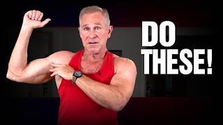 Top 8 Exercises To Build A Home Workout After 40