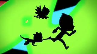 Pj Masks Theme Song In G Major 16 2