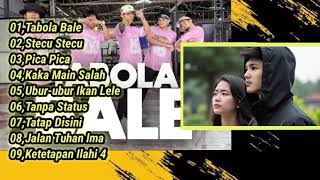 Download Lagu TABOLA BALE silent open up feat jacson zeran Juan Reza \u0026 diva Aurel full album MP3 Download Lagu TABOLA BALE silent open up feat jacson zeran Juan Reza \u0026 diva Aurel full album MP3