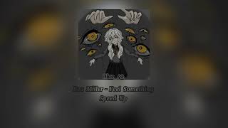 Download Lagu Bea Miller - Feel Something
