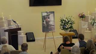 Edline-Yahn & Covington Memorial Chapel