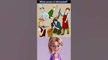 "Only Geniuses Can Solve This Riddle! 🔍🧠"