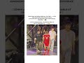 JUNGKOOK ONLY HAD HIS EYES ON HIS TAEHYUNGIE HYUNGIEE 😭🥹 #taekook #shortvideo