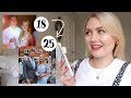 Relationship Q&A and Valentine's Date GRWM | Meg Says AD
