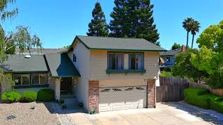 3414 Quincey Lane, Fairfield CA UB