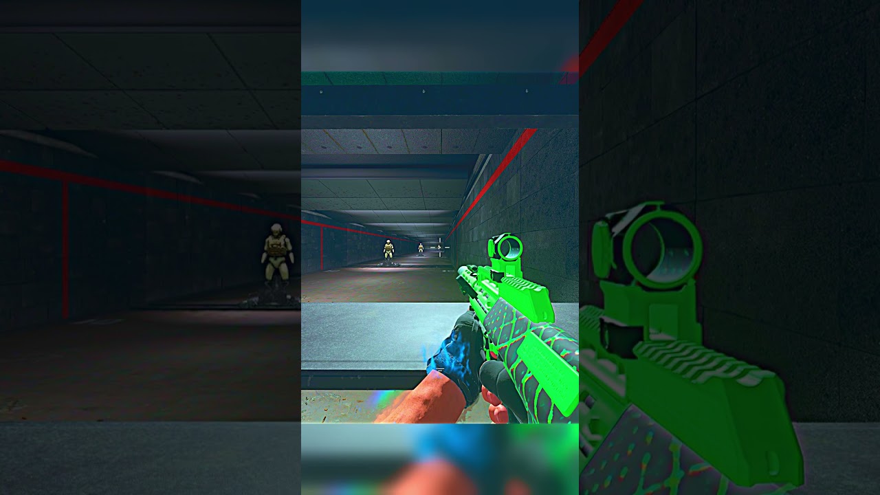 This STB 556 Build has ZERO RECOIL😨‼️ *Class @ End!* 