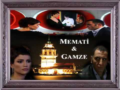 memati gamze