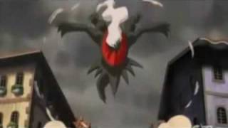Darkrai Amv - Evil Angel
