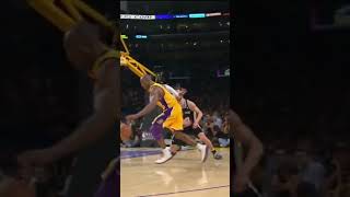 kb24, what a move!