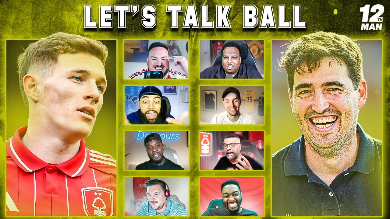 🔥PANEL DEBATE!🔥SCHOLES PREDICTS ARSENAL TOP 4! MAN UTD & LIVERPOOL  BIG SUMMER? SPURS REBUILD?🔥