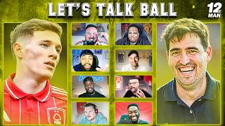 panel Debateornstein Bomba Fab Bomba Scholes Predicts Arsenal Top 4 Who Can Catch Arssnal