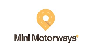 Mini Motorways | Делаю Лос-Анджелес