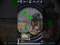 how to deal with campers with shadow Blade.💀#pubgmobile #bgmi #viral #pocox3pro