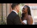 &quot;You Are My Reason Then, Now And Everyday&quot; | Ashley &amp; Marc&#39;s Minneapolis Event Center Wedding Film