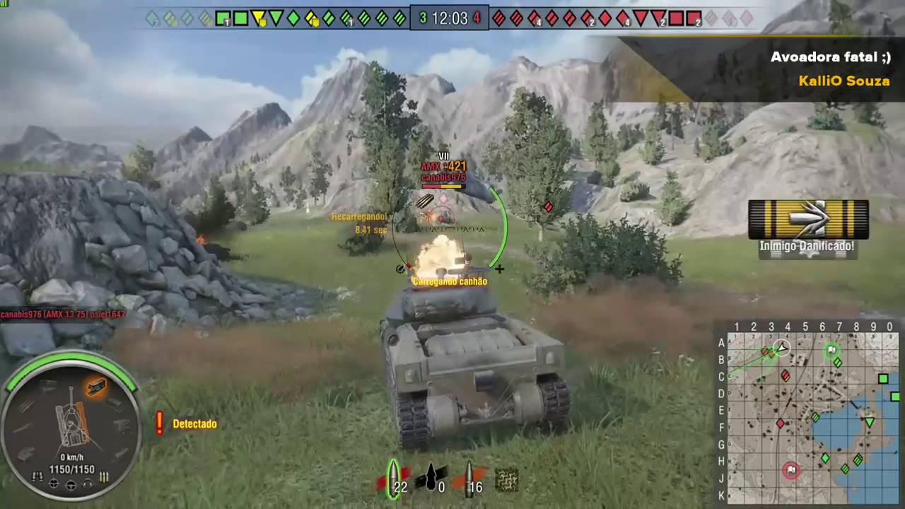 Word of tank xbox one morte mais foda