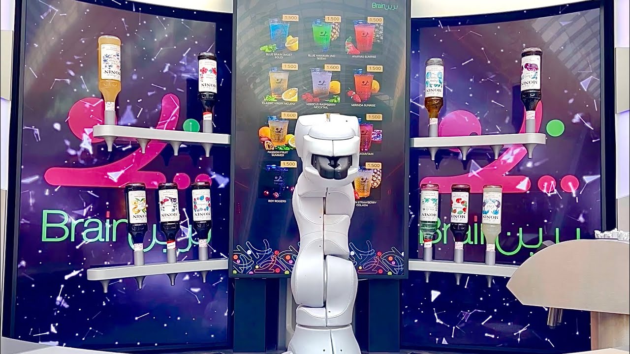 Al Araimi Boulevard Mall + Mall of Oman