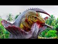 15 Most Dangerous Dinosaurs In The World!