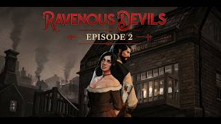 Our First Special Order... | Ravenous Devils [Episode 2]
