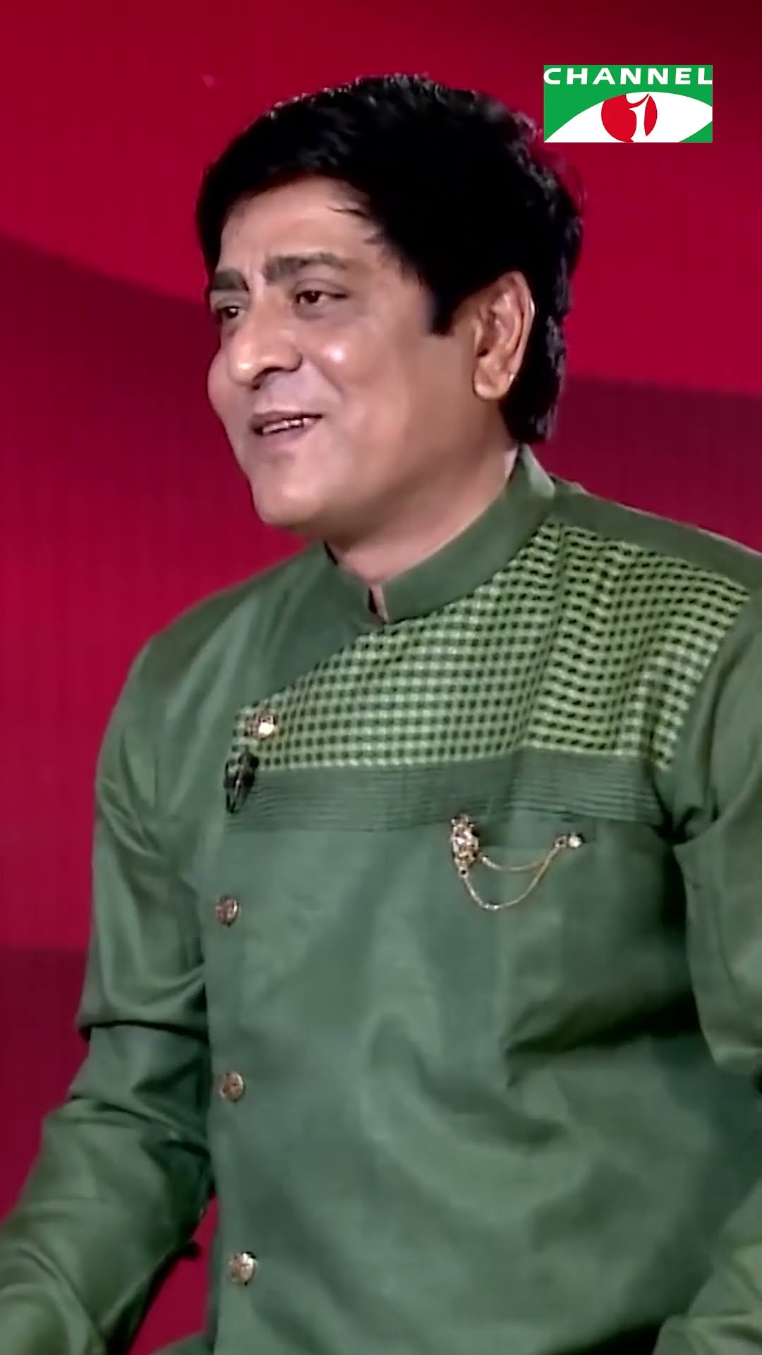কার ওয়াইফ সুন্দর আপনার না আমিন খানের | Channel i Tv