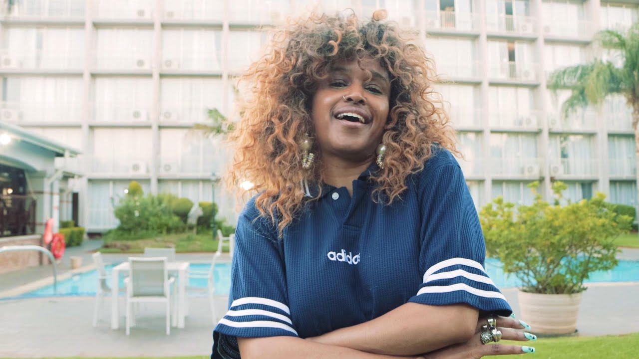 Smile (Official Music Video) - YouTube