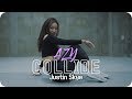 Collide  justin skye l azy choreography l dope dance studio