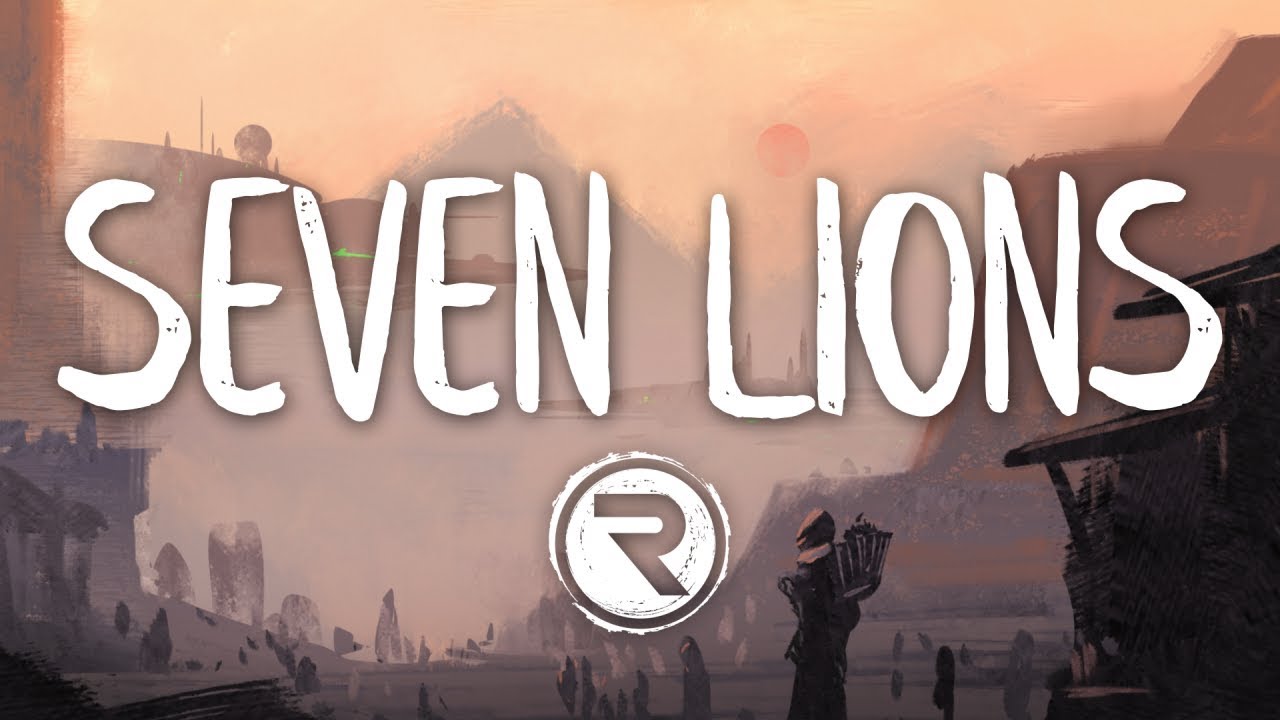 Seven Lions - Start Again (feat. Fiora)