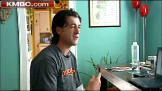 Sandy won't keep KC runner from NYC marathon