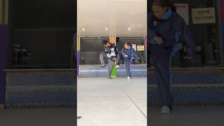 Dance With Busiswa Amapiano Dance Challenge 2025 New