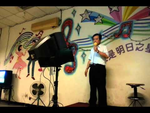 蕭同學  曲終人散