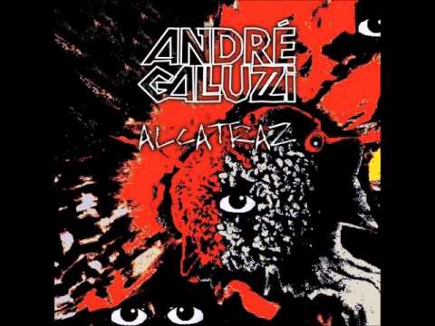 Andre Galluzzi - Peeka boo(Original Mix)