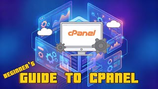 Beginner s Guide to your server CPANEL