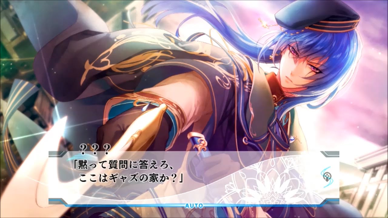 PS Vita「悠久のティアブレイド -Lost Chronicle-」プレイムービー2