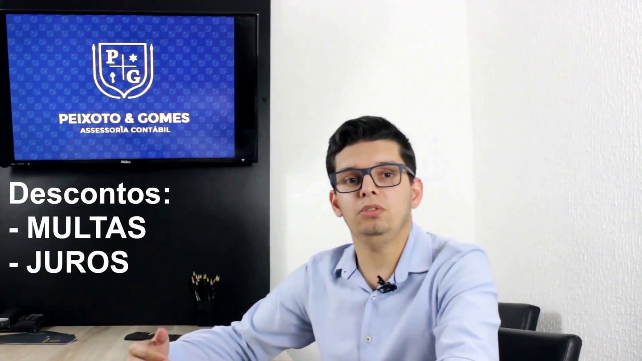 Pert-SN, Lei Complementar 162 de 2018 - Parcelamento Simples Nacional 2018