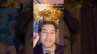 Bitcoin vs Gold | What’s the Difference?