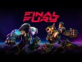 Final fury  quest 3 ￼