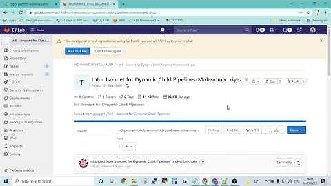 NCD0122H029 RIYAZ tn8   Jsonnet for Dynamic Child Pipelines Mohammed riyaz  GITLAB