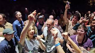 Lake Street Dive - Dance With A Stranger - Greek Theater - Los Angeles, CA July 27, 2024