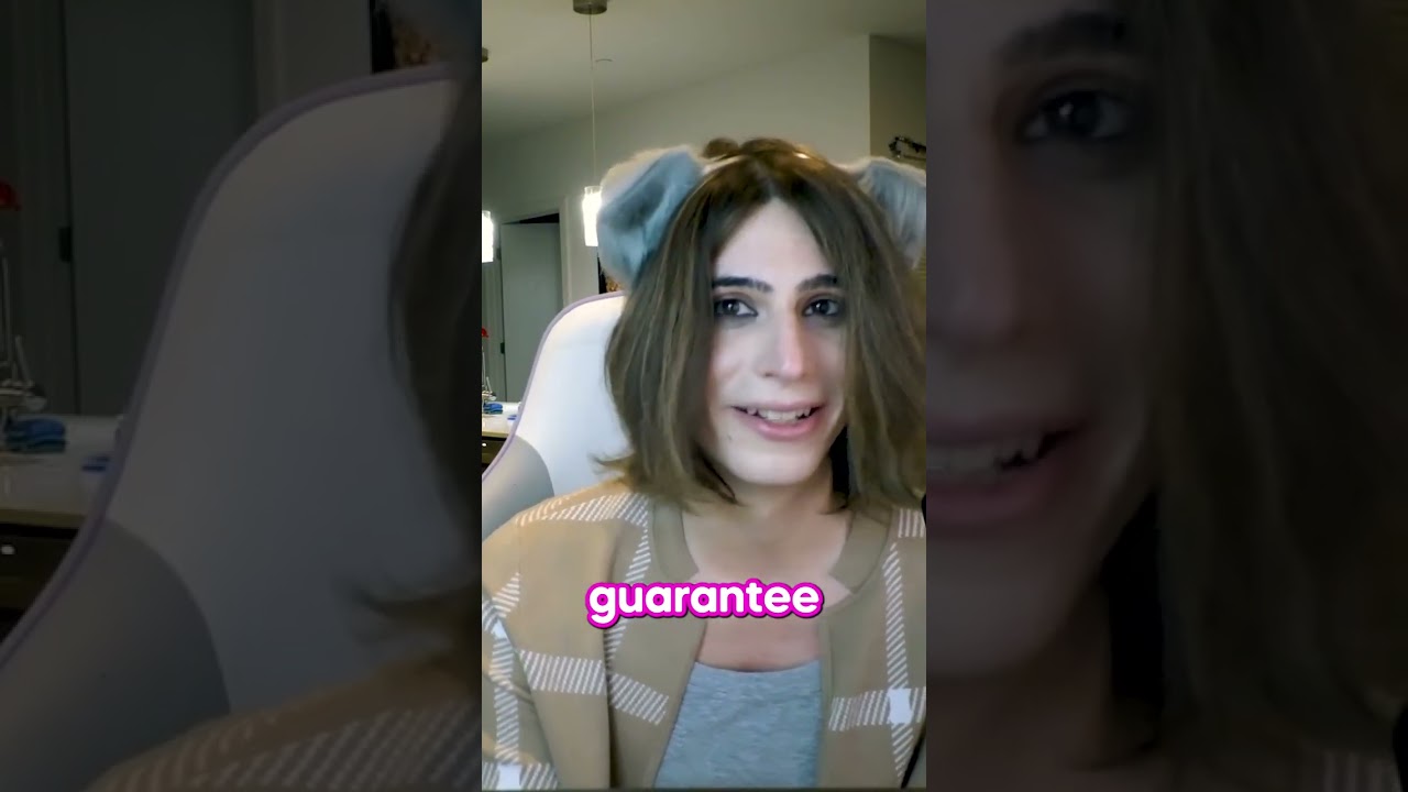 What's it like having a femboy boyfriend?