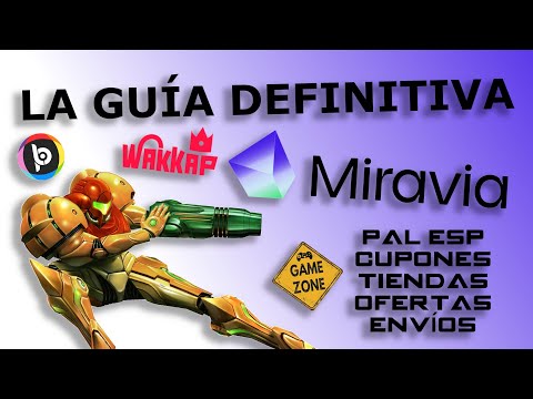 Consejos Para Comprar Videojuegos En Miravia - Duckkk