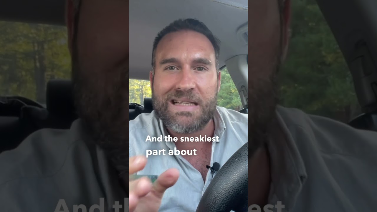 Narcissists Like To Test Your Boundaries! 