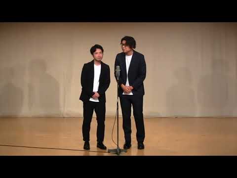 トンガリ.47　たまプラーン／漫才