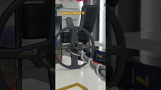 Golden Mask 6 Define Dedektörü #dedektör #automobile #defineci #defineavcisi #dedektor #defineciler