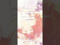 Lull / eufonius (cover) #歌ってみた
