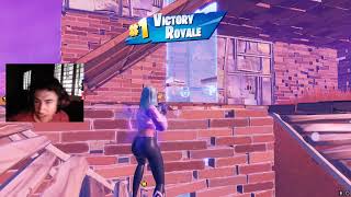 How We Won Reboot Round to Qual for FNCS Grand Finals..