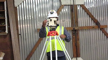 Transit to Level with HEO Hector Vasquez