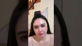 Tante Ika Live Bosen Disawer
